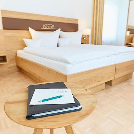 Hotel & Restaurant Poetter Эмсдеттен Экстерьер фото