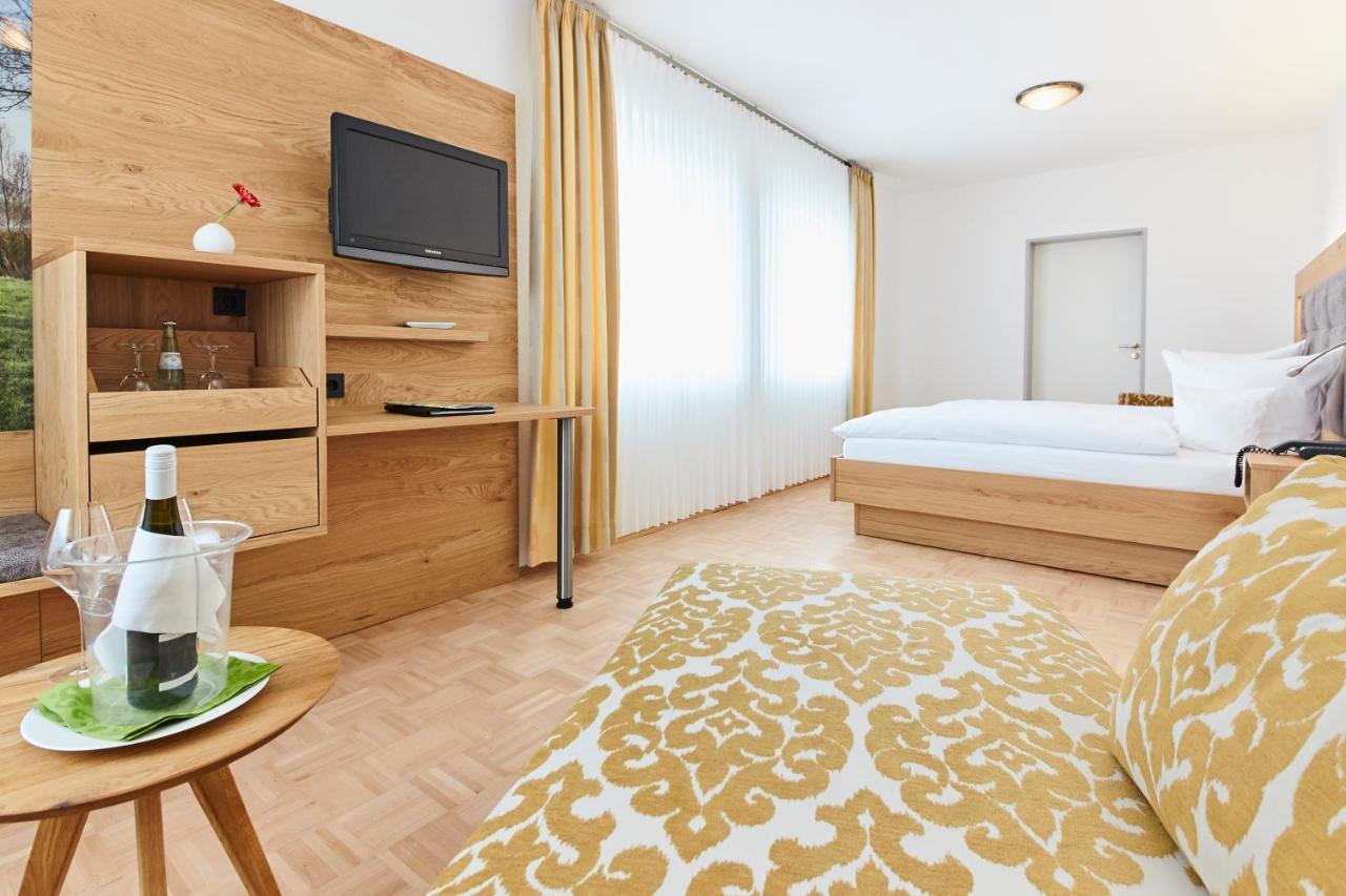 Hotel & Restaurant Poetter Эмсдеттен Экстерьер фото